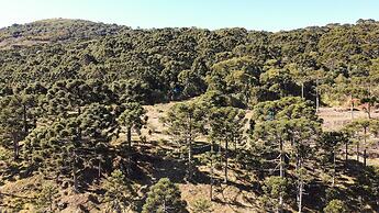Pousada Fazenda Pedra Preta