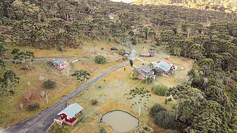 Pousada Fazenda Pedra Preta