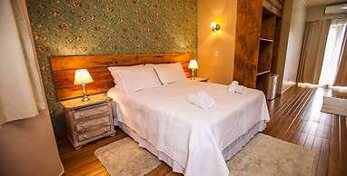 Pousada Fazenda Pedra Preta