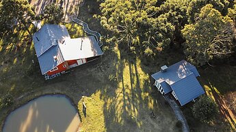 Pousada Fazenda Pedra Preta