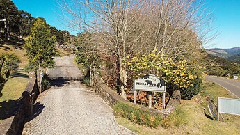 Pousada Fazenda Pedra Preta