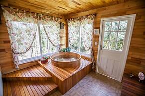 Pousada Fazenda Pedra Preta