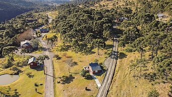 Pousada Fazenda Pedra Preta