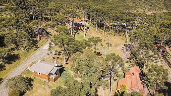 Pousada Fazenda Pedra Preta