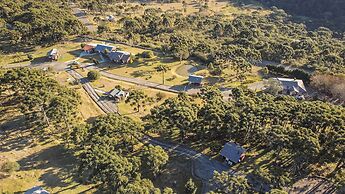 Pousada Fazenda Pedra Preta