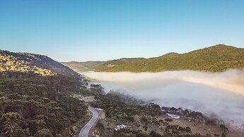Pousada Fazenda Pedra Preta