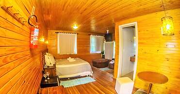 Pousada Fazenda Pedra Preta