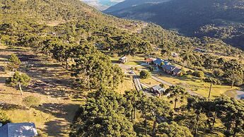 Pousada Fazenda Pedra Preta