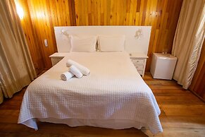 Pousada Fazenda Pedra Preta