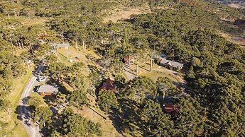Pousada Fazenda Pedra Preta