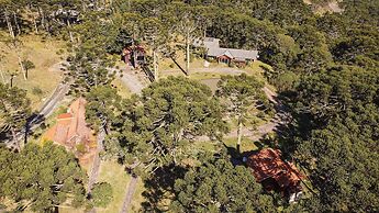 Pousada Fazenda Pedra Preta