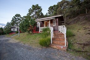 Pousada Fazenda Pedra Preta