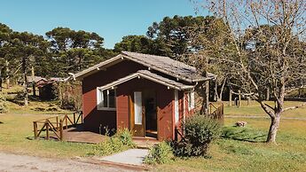 Pousada Fazenda Pedra Preta