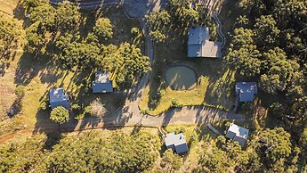 Pousada Fazenda Pedra Preta