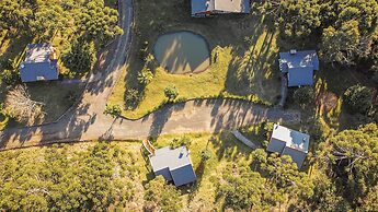 Pousada Fazenda Pedra Preta