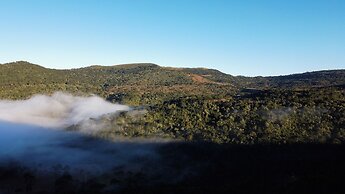 Pousada Fazenda Pedra Preta