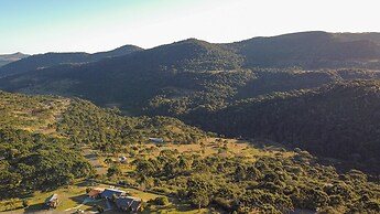 Pousada Fazenda Pedra Preta