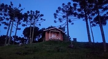 Pousada Fazenda Pedra Preta