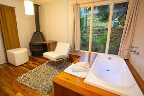 Pousada Fazenda Pedra Preta