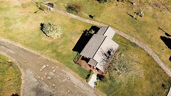 Pousada Fazenda Pedra Preta