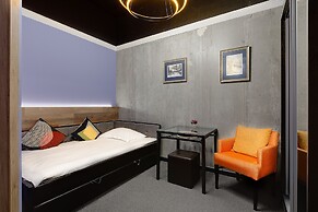 Nordic Lounge Club