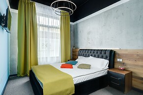 Nordic Lounge Club