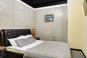 Nordic Lounge Club