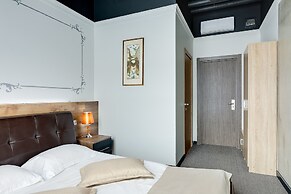 Nordic Lounge Club