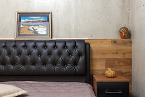 Nordic Lounge Club