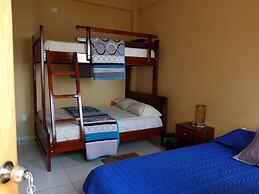 Hotel Soberao