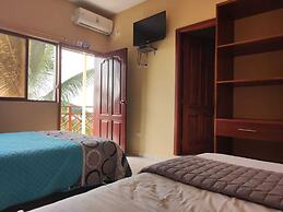Hotel Soberao