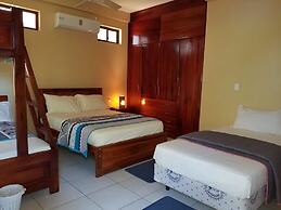 Hotel Soberao