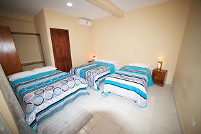 Hotel Soberao
