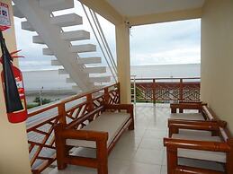 Hotel Soberao