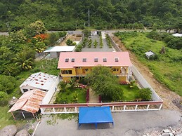 Hotel Soberao