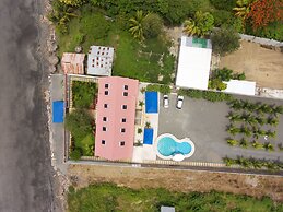 Hotel Soberao