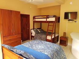Hotel Soberao