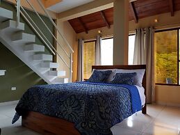 Hotel Soberao