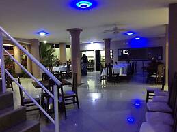 Hotel Soberao