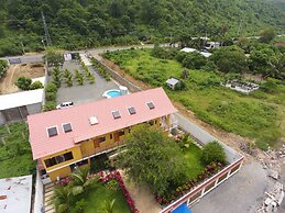 Hotel Soberao