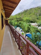 Hotel Soberao