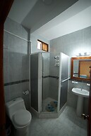 Hotel Soberao