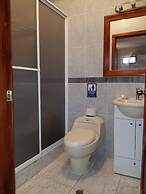 Hotel Soberao