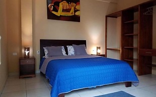 Hotel Soberao