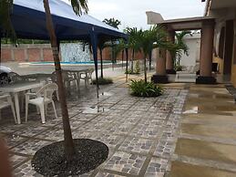 Hotel Soberao