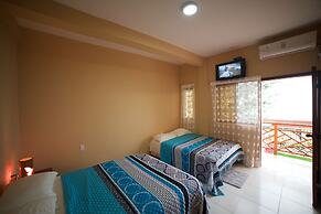 Hotel Soberao