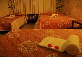 Los Ríos Hotel