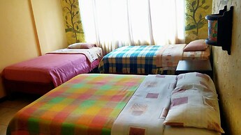 Los Ríos Hotel