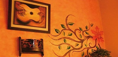 Los Ríos Hotel