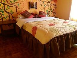 Los Ríos Hotel